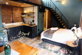 Nini's guest units